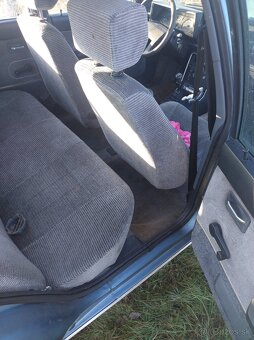 Predám Renault 9 - 9