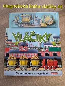 Hračky pre najmenších v top stave - 9