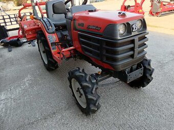 malotraktor KUBOTA  GB13 - 9