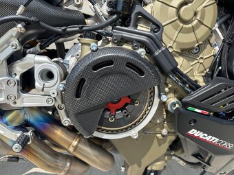 DUCATI STREETFIGHTER V4 SP - 9