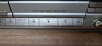 Technics RS - T33R - 9