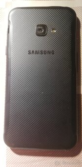 Samsung Xcover 4S - Android 11 - 9