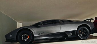 Predam svoju zbierku aut. - 9