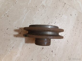 Remenica na elektro motor - 9