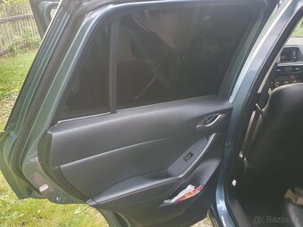 Mazda CX5 2,2 diesel, 129kW, AWD, AT - 9