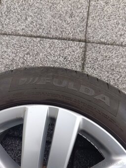 ✅ Letná sada 5x112 R16 Adelaide - 9