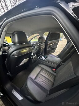 Audi A8 3.0TDI - 9