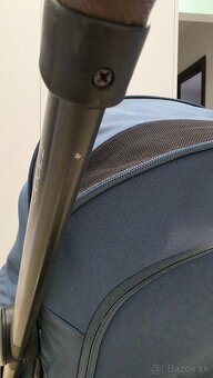 Joolz Aer+ modrý - 9