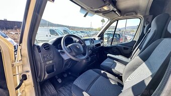 Renault Master 107 kW, MT6 SKRIŇA - 9