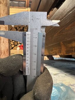 215/55 r18 letné 4kusy - 9