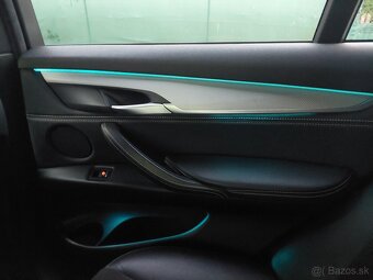 BMW x5 ,xdrive30d f15 m-packet - 9