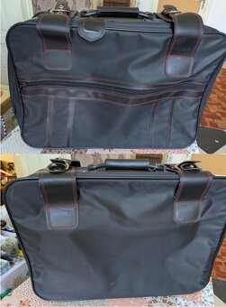 kabelky,taštičky, kufor - 9