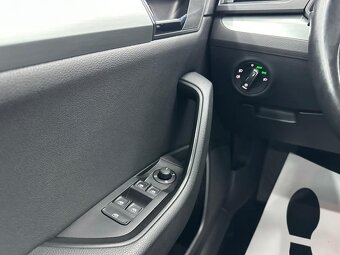 Superb Combi 2,0 TDI Style 110kW - 9