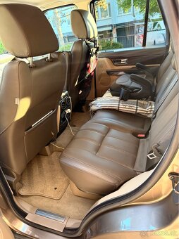 Land Rover/Range Rover sport - 9
