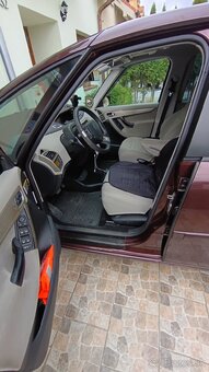 Predám Citroen C4 Picasso - 9