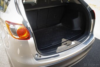 Mazda CX-5 2.2 AWD - 9