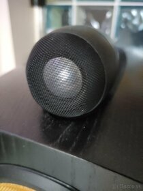 Bowers & Wilkins 804 Nautilus high end reproduktory - 9
