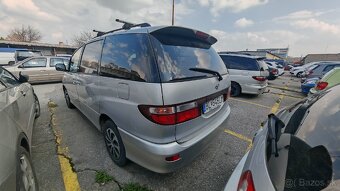 TOYOTA PREVIA - 9