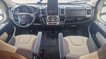 AUTOKARAVAN FIAT ROLLER TEAM 277PLUS.2.3JTD - 9