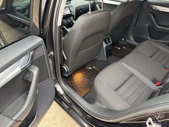 Škoda Octavia Combi 1.6 TDI 115k Ambition - 9