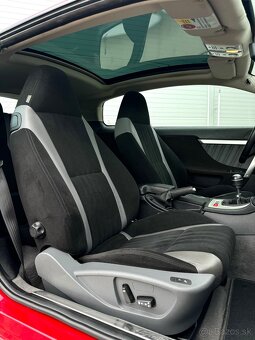 Alfa Romeo Brera - 3.2 JTS V6 24V - 4x4 - 260 PS - 9