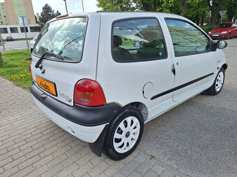 Renault Twingo 1,2 TWINGOMATIC - AJ NA SPLÁTKY OD 19,90e - 9