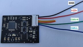 79170-D7500 79170-D7000 79170-D7550 EMULATOR hyundai - 9