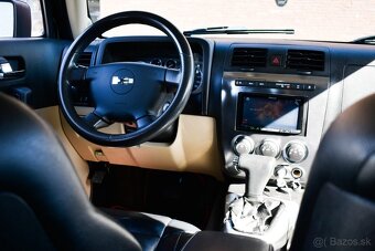 Hummer H3 - 9