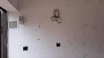 2 x GARÁŽ s ELEKTRINOU po REKONŠTRUKCII, KRIVÁ, KOŠICE - JUH - 9