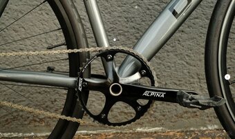 Dolan Pre Cursa, Fixed Gear, Fixka, 52 cm - 9