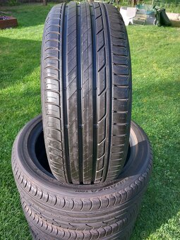 215/50 r18 letne pneumatiky - 9