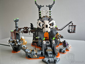 LEGO Ninjago 71722 - 9