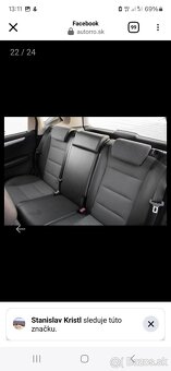 Mercedes A -150 - 9