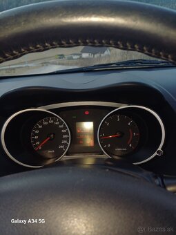 Peugeot 4007 ,2010,4x4 - 9
