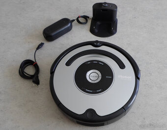 ♦️ iRobot ROOMBA 555 ♦️ - 9