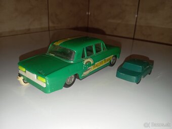 Predám staré hračky s obdobia ČSSR - 9