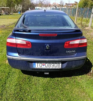 Renault Laguna 1.9 dci - 9