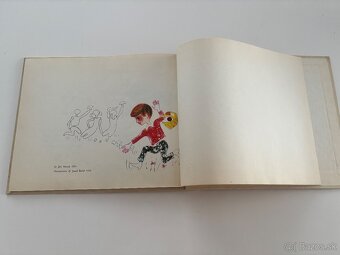 Maľovaná abeceda - 9