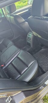 Škoda Superb combi 1.9 tdi BXE - 9