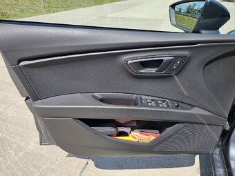 Seat leon st fr 2.0tdi - 9