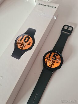 Smart hodinky Samsung Watch 4, 44mm - 9