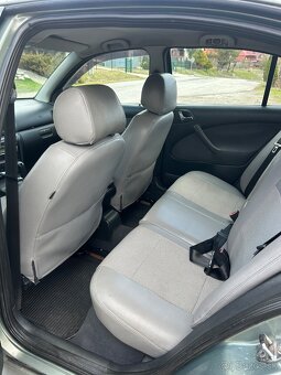 Škoda Octavia 1 1.9tdi - 9