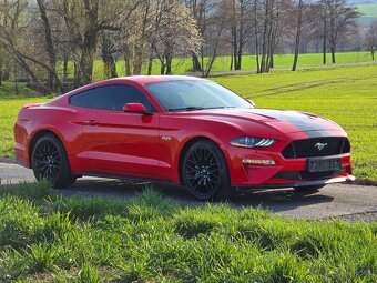 Ford mustang gt 5.0 v8 2020 - 9