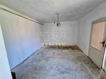 TUreality ponúka starší RD v Stupave, Duklianska ul., 110m2. - 9
