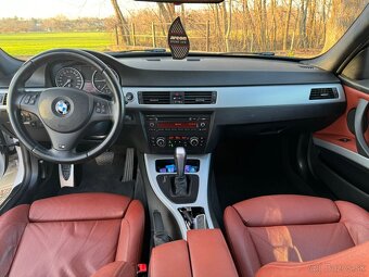 Predam Bmw 320xd e90 - 9