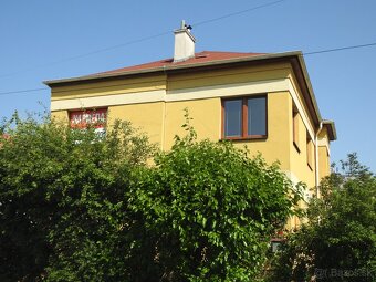 Predaj 4 izbový byt v tehlovom dome KE-JUH - 9