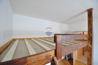 PRENÁJOM, 1-izbový byt, Poprad - Západ, Ul. Štúrova, blok Ze - 9