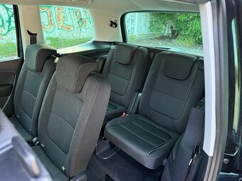 Seat Alhambra 2.0 TDi 110kw r2017 7miestna - 9