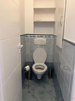 Priestorovo veľkorysý 4-izbový byt na prenajom - 9