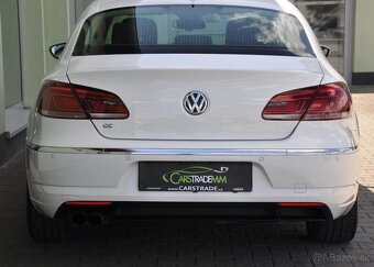 Volkswagen Passat CC 2.0TSi 154kW SPORT DSG ČR 154 kw - 9